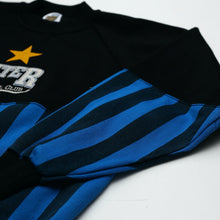 Load image into Gallery viewer, 1990's Inter Milan Vintage Le Felpe Dei Grandi Club Football Sweatshirt (M/L)5