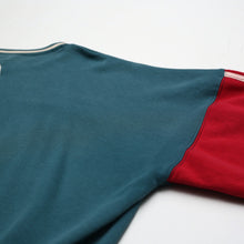Load image into Gallery viewer, 1990's Liverpool Vintage adidas Djurgarden 1948 Sweatshirt (XL) 44/4617