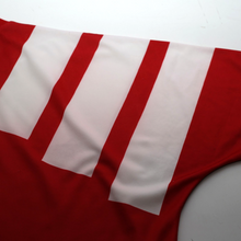 Load image into Gallery viewer, 1991/92 Liverpool Vintage adidas Equipment Home Football Shirt 38/40 (M) CANDY9