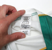 Load image into Gallery viewer, 1999/02 SOUTH AFRICA Vintage adidas Away Football Shirt (M/L) BNWOT
