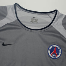 Load image into Gallery viewer, 2001/02 PSG Vintage Nike Player Issue Spec Away Football Shirt (L)