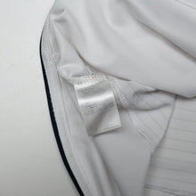 Load image into Gallery viewer, 2005/07 Lampard #8 England Vintage Umbro Home Football Shirt (L) World Cup 200617