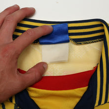 Load image into Gallery viewer, 1995/97 Pearce #3 Nottingham Forest Vintage Away Football Shirt (L)14