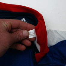 Load image into Gallery viewer, 2012 Great Britain Vintage adidas Olympic Games Home Football Shirt (XL) Team GB10