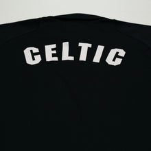 Load image into Gallery viewer, 1998/99 Celtic Vintage Umbro Football Training Shirt (M)8