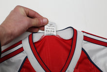 Load image into Gallery viewer, 1988/90 ARSENAL Vintage adidas Home Football Shirt (38/40) (S)
