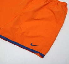 Load image into Gallery viewer, 2006/07 BARCELONA Vintage Nike Away Football Shorts (XL)