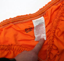 Load image into Gallery viewer, 2006/07 BARCELONA Vintage Nike Away Football Shorts (XL)