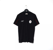 Load image into Gallery viewer, 2002/03 LIVERPOOL Vintage Reebok Football Training Shirt (S)