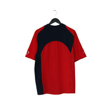 Load image into Gallery viewer, 2004/05 Arsenal Vintage Nike Total 90 Football Training Shirt Top (M)
