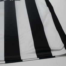 Load image into Gallery viewer, 1993/95 Cole #9 Newcastle United Vintage Asics Home Football Shirt (XL)