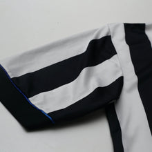 Load image into Gallery viewer, 1993/95 Cole #9 Newcastle United Vintage Asics Home Football Shirt (XL)