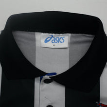 Load image into Gallery viewer, 1993/95 Cole #9 Newcastle United Vintage Asics Home Football Shirt (XL)