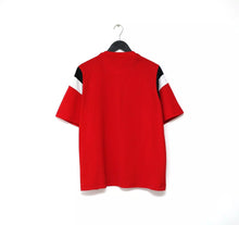 Load image into Gallery viewer, 2000/02 LIVERPOOL Vintage Reebok Football Leisure Tee Shirt (L)