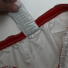 Load image into Gallery viewer, 2007/09 Ronaldo #7 Manchester United Vintage Nike Home Football Shorts (L) 34/36