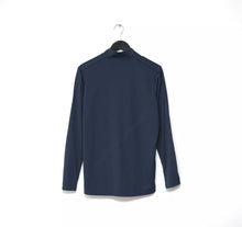 Load image into Gallery viewer, 2017/18 LIVERPOOL New Balance Football 1/4 Zip Training Top (M)