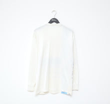 Load image into Gallery viewer, 1986/88 ITALY Vintage Diadora Player Issue Football Training Shirt Jersey (L)