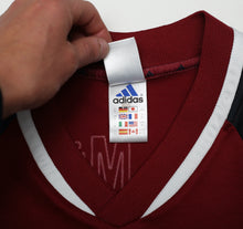 Load image into Gallery viewer, 2001/02 ELBER #9 Bayern Munich Vintage adidas Home Football Shirt (XL)