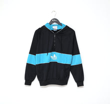 Load image into Gallery viewer, ADIDAS Colorado Men's Casuals Vintage Retro 80’s Hoodie Top (S)