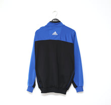 Load image into Gallery viewer, 1998/00 CLUB BRUGGE Vintage adidas Football Track Top Jacket (M)
