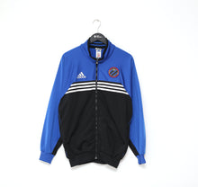 Load image into Gallery viewer, 1998/00 CLUB BRUGGE Vintage adidas Football Track Top Jacket (M)