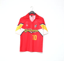 Load image into Gallery viewer, 1992/94 LINEKER #10 Grampus Eight le coq sportif Home Football Shirt (M)