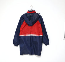 Load image into Gallery viewer, 1997/98 RUSHDEN & DIAMONDS Vintage Olympic Football Rain Jacket Coat (S/M)
