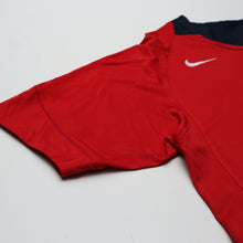 Load image into Gallery viewer, 2004/05 Arsenal Vintage Nike Total 90 Football Training Shirt Top (M)