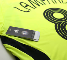 Load image into Gallery viewer, 2007/08 LAMPARD #8 Chelsea Vintage adidas UCL Away Football Shirt (M) BNWT