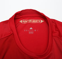 Load image into Gallery viewer, 2016/17 MANCHESTER UNITED Vintage adidas Home Football Shirt (M)