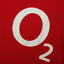 Load image into Gallery viewer, 2004/05 Arsenal Vintage Nike Total 90 Football Training Shirt Top (M)