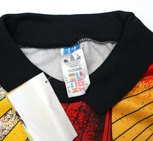 Load image into Gallery viewer, 1992/93 USA Vintage adidas Home GK Football Shirt Jersey USMNT (XL) BNWT