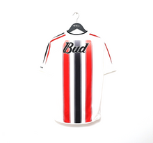 Load image into Gallery viewer, 2004/05 RIVER PLATE Vintage adidas Third Football Shirt (S)