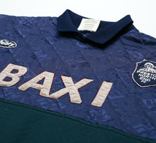 Load image into Gallery viewer, 1995/96 LUCAS/VAUGHN #1 Preston North End MATCH WORN GK Football Shirt (XL)