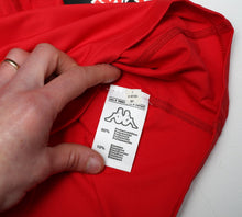 Load image into Gallery viewer, 2000/01 SPEED #10 Wales Vintage KAPPA Home Football Shirt Jersey (M/L) BNWT