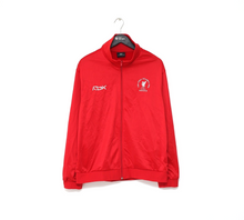 Load image into Gallery viewer, 2004/05 LIVERPOOL Vintage Reebok UCL Final Football Jacket Track Top (M/L)