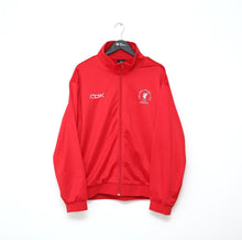 Load image into Gallery viewer, 2004/05 LIVERPOOL Vintage Reebok UCL Final Football Jacket Track Top (XL)