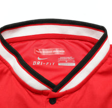 Load image into Gallery viewer, 2014/15 MANCHESTER UNITED Vintage Nike Home Football Shirt (M)