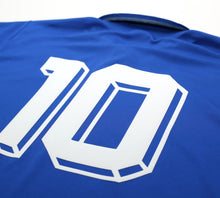 Load image into Gallery viewer, 1992/93 BAGGIO #10 Italy Vintage Diadora Home Football Shirt (M)