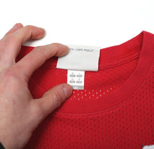 Load image into Gallery viewer, 1970 Bobby MOORE #6 England Vintage Umbro Away Football Shirt (S/M) West Ham Utd