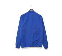 Load image into Gallery viewer, 2021/22 CHELSEA Nike Dri-Fit Full Zip Anthem Football Jacket (S)