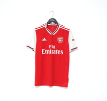Load image into Gallery viewer, 2019/20 MARTINELLI #35 Arsenal Vintage adidas Home Football Shirt (M)
