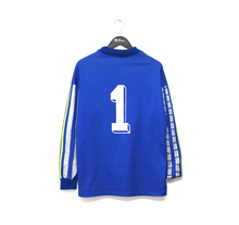Load image into Gallery viewer, 1990/94 #1 ADIDAS Vintage GoalKeeper Football Shirt Jersey (M) Marseille Barthez