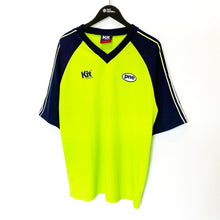 Load image into Gallery viewer, 1996/98 PRESTON Vintage KIT By North End Football Training Shirt (L) Gregan Era