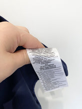 Load image into Gallery viewer, 2017/18 EVERTON Track Top Hoodie Jacket (S) Wayne Rooney Era