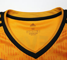 Load image into Gallery viewer, 2020/21 NEVES #8 Wolverhampton Wanderers adidas Home Football Shirt (M) Wolves