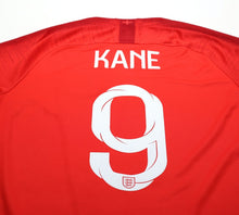Load image into Gallery viewer, 2018/19 KANE #9 England Nike Away Football Shirt (M) World Cup 2018