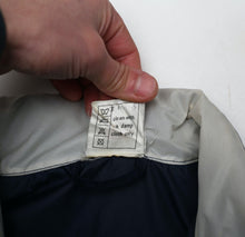 Load image into Gallery viewer, 1986 ENGLAND Vintage Umbro Training Rain Jacket (M) Bobby Robson Era