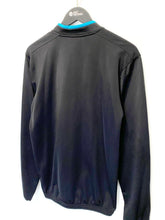 Load image into Gallery viewer, 2019/20 EVERTON Vintage Umbro Warm Up Football Training Track Top Jacket (M)