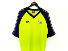 Load image into Gallery viewer, 1996/98 PRESTON Vintage KIT By North End Football Training Shirt (L) Gregan Era